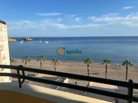 Pis de 105 m² a Águilas