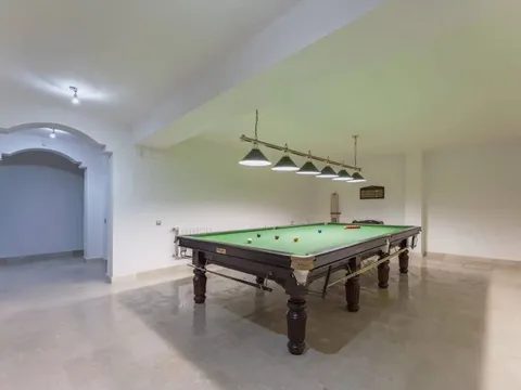Haus 621 m² in Marbella