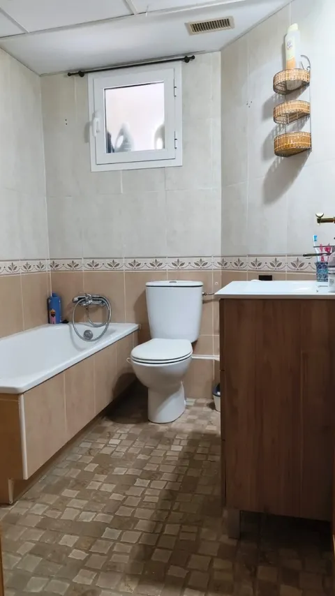Pis de 115 m² a Paterna
