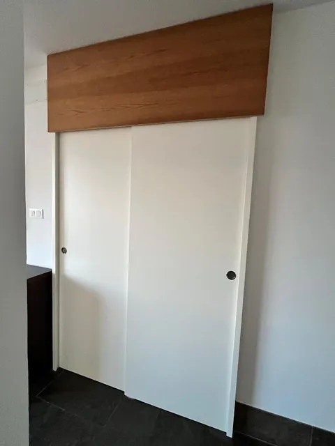 Pis de 85 m² a A Corunya