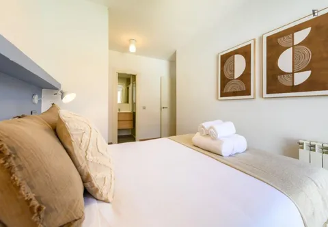 Appartamento 119 m² a Madrid