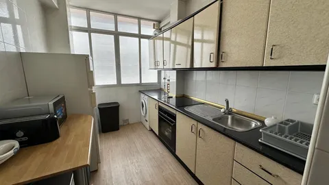 Pis de 59 m² a Sevilla