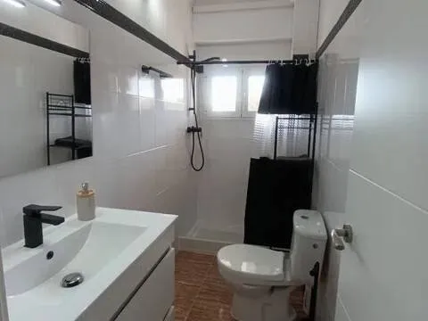 Pis de 70 m² a Dénia