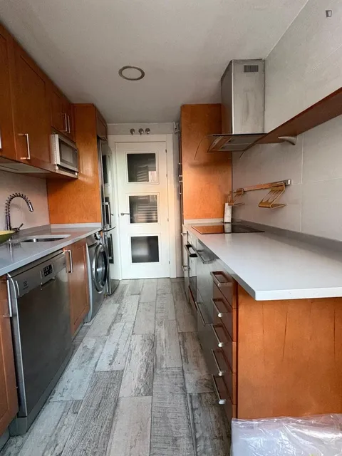 Zimmer zur Miete, Leganés