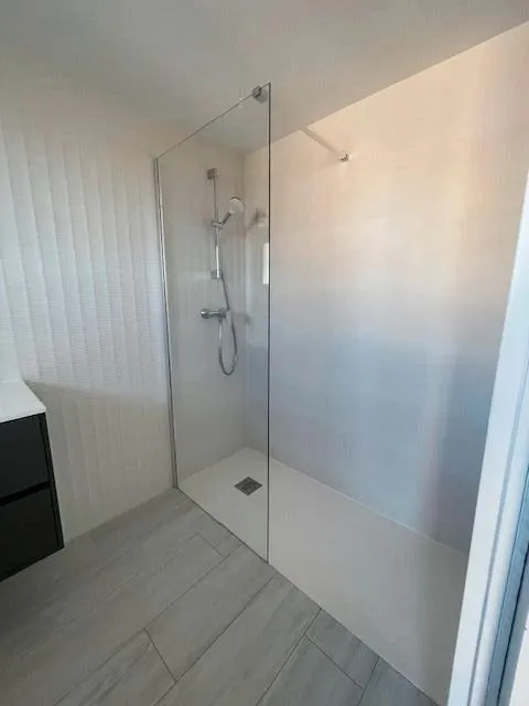 Pis de 98 m² a Alacant