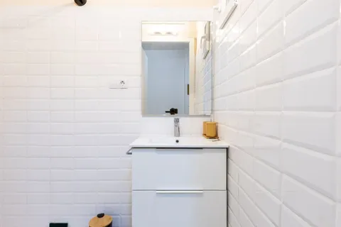 Pis de 295 m² a València