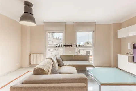 Appartamento 123 m² a Valencia
