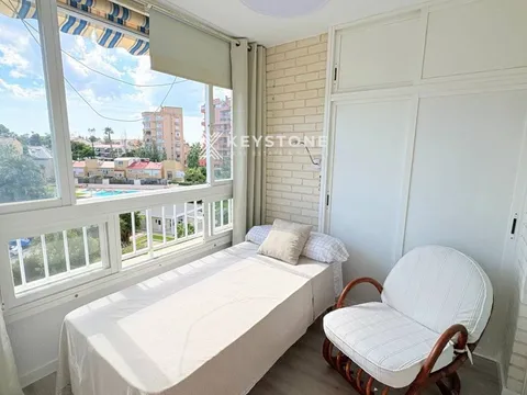 Pis de 60 m² a Alacant