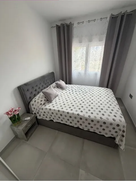 Pis de 60 m² a Benidorm