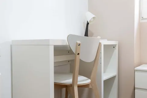 Chambre à louer, Madrid
