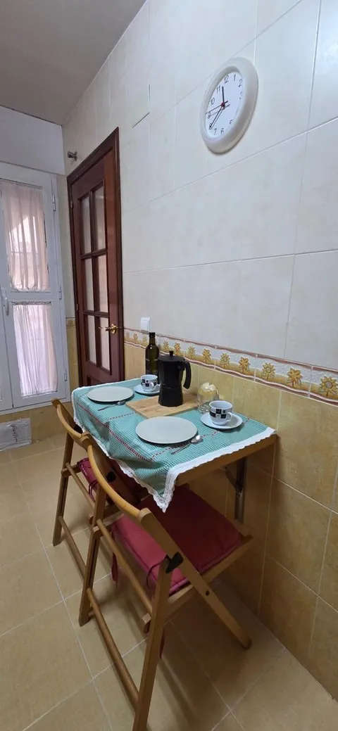 Pis de 104 m² a Sevilla