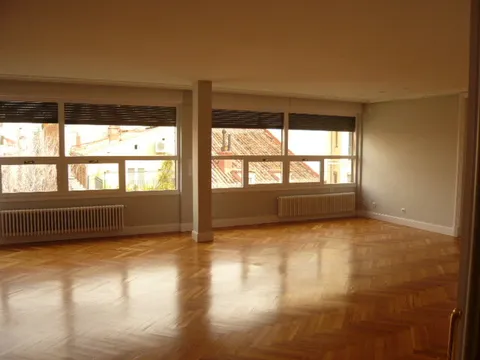Pis de 220 m² a Madrid