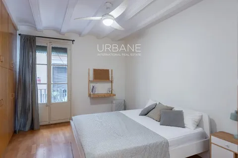 Pis de 89 m² a Barcelona