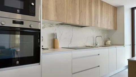 Pis de 140 m² a Finestrat