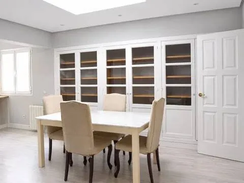 Pis de 281 m² a Madrid