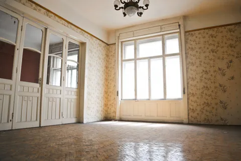 Pis de 60 m² a Barcelona