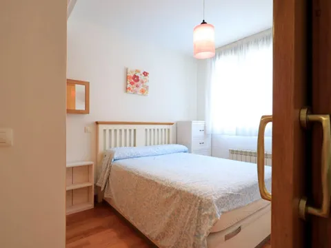 Pis de 48 m² a Madrid