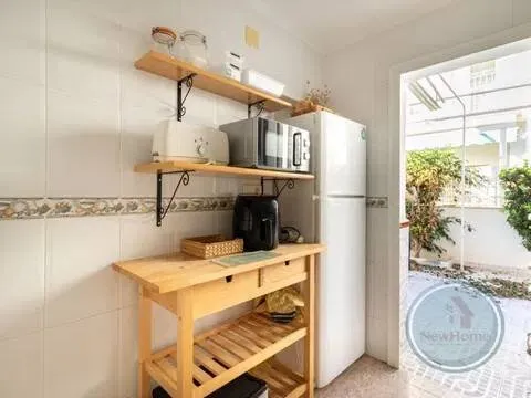 Pis de 80 m² a Santa Pola