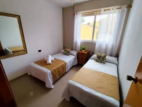 Pis de 146 m² a Orpesa