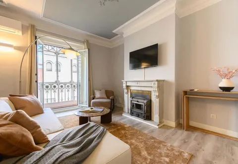 Квартира 85 м² у Madrid