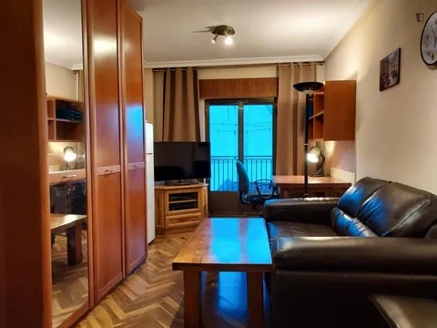 Habitació de lloguer, Salamanca