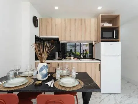 Pis de 64 m² a San Bartolomé de Tirajana