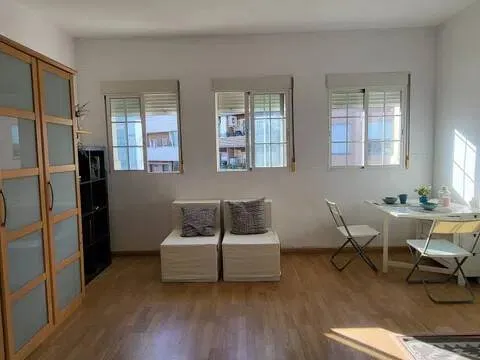 Pis de 29 m² a Saragossa