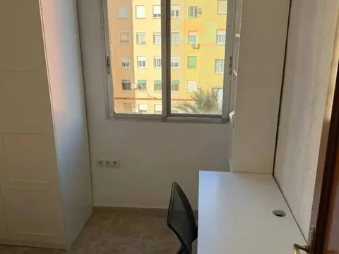 Pis de 100 m² a València