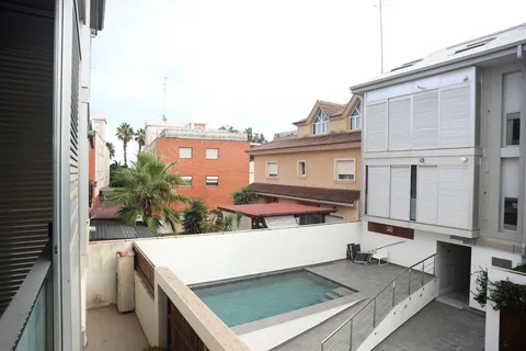 Pis de 80 m² a Rocafort