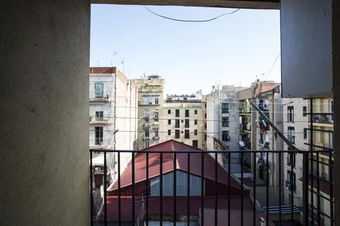 Appartement 60 m² à Barcelone