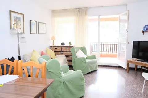 Pis de 109 m² a Arenys de Mar