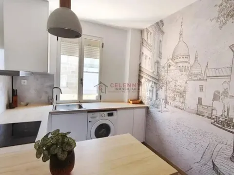 Piso de 65 m² en Ourense