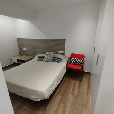 Pis de 70 m² a Múrcia