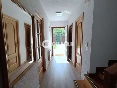 Casa 250 m² a Alcobendas