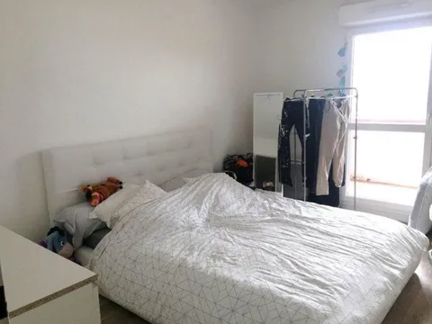 Apartamento 25 m² em Villanueva de la Cañada (4/5)