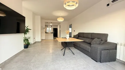 Wohnung 105 m² in Cenes de la Vega
