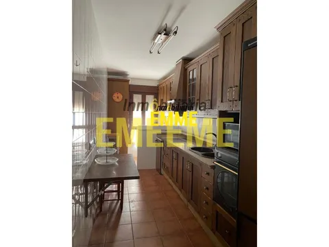 Pis de 98 m² a Ronda