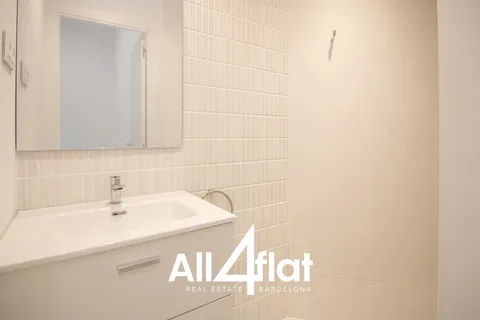Wohnung 74 m² in Barcelona