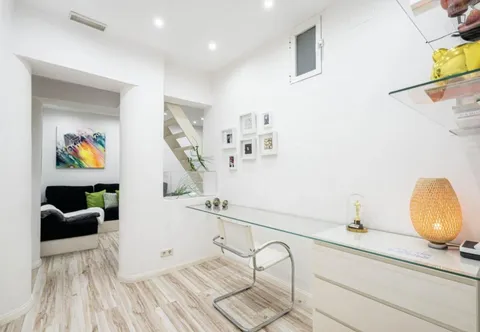 Piso de 51 m² en Madrid
