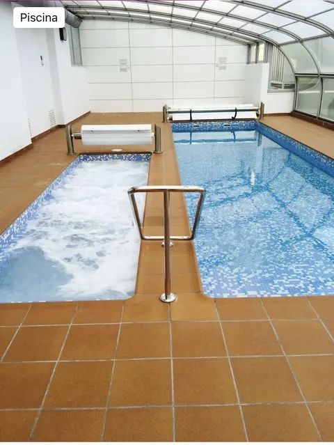 Pis de 80 m² a Benidorm