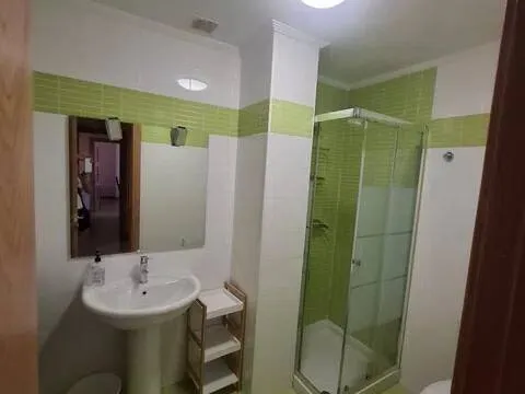 Pis de 70 m² a Calvarrasa de Abajo