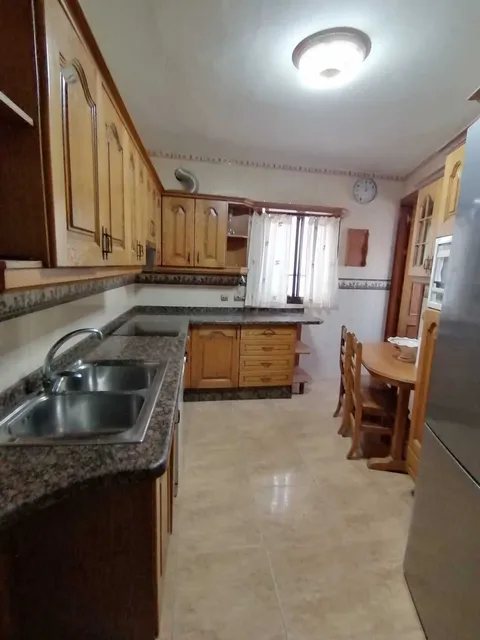 Pis de 131 m² a Mijas