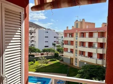 Квартира 110 м² в Arona