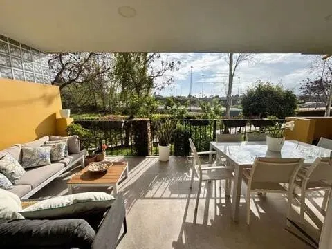 Pis de 100 m² a Marbella