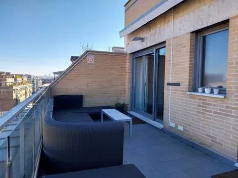 Pis de 98 m² a Madrid