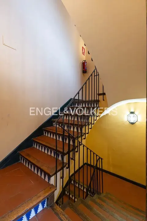 Pis de 79 m² a Madrid