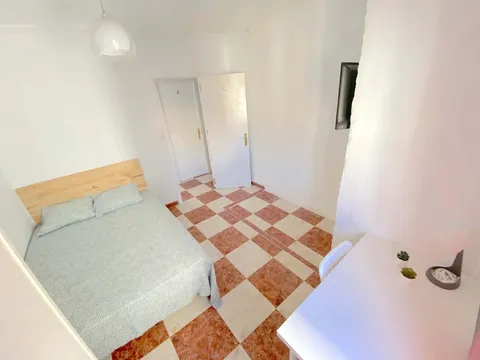 Habitación en alquiler, Sevilla