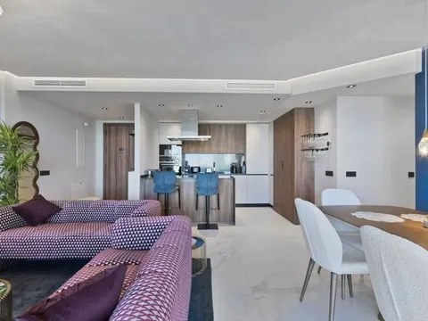 Wohnung 147 m² in Marbella