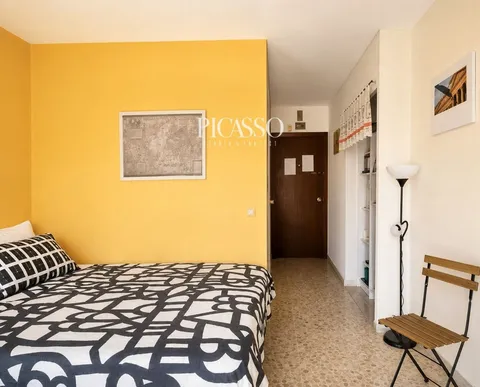 Wohnung 30 m² in Torremolinos (3/19)