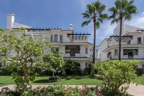 Pis de 125 m² a Marbella